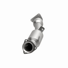 Load image into Gallery viewer, MagnaFlow Direct Fit Catalytic Converter 04-07 VW Touareg 4.2L Driver Side