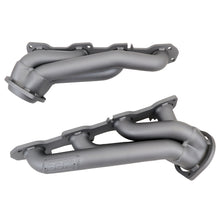 Load image into Gallery viewer, BBK 09-20 Dodge Challenger Hemi 5.7L Shorty Tuned Length Exhaust Headers - 1-3/4in Titanium Ceramic - GTR Auto