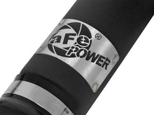 Load image into Gallery viewer, aFe BladeRunner 2.75in Hot 3.5in Cold Side Intercooler Tubes w/ Coupling Clamp Kit 10-12 Dodge 6.7L - GTR Auto