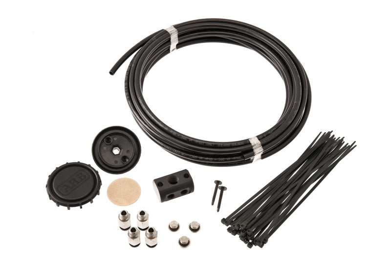 ARB Differential Breather Kit - GTR Auto