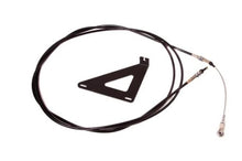 Load image into Gallery viewer, Innovative Lotus K-Series Throttle Cable w/ Bracket