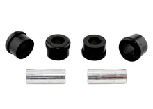 Load image into Gallery viewer, Whiteline 08+ Subaru WRX Hatch Front Inner Control Arm Bushing Kit - GTR Auto