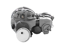 Load image into Gallery viewer, ANZO 1999-2002 Mercedes Benz E Class W210 Projector Headlights Chrome - GTR Auto