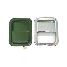 Load image into Gallery viewer, Omix Paddle Door Handle Black- 81-06 CJ &amp; Wrangler - GTR Auto