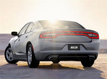 Load image into Gallery viewer, Borla 15-16 Dodge Charger 3.6L V6 ATAK Cat Back Exhaust (Uses Factory Valence) - GTR Auto