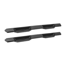 Load image into Gallery viewer, Westin/HDX 17-18 Ford F-150 SuperCab Xtreme Nerf Step Bars - Textured Black - GTR Auto