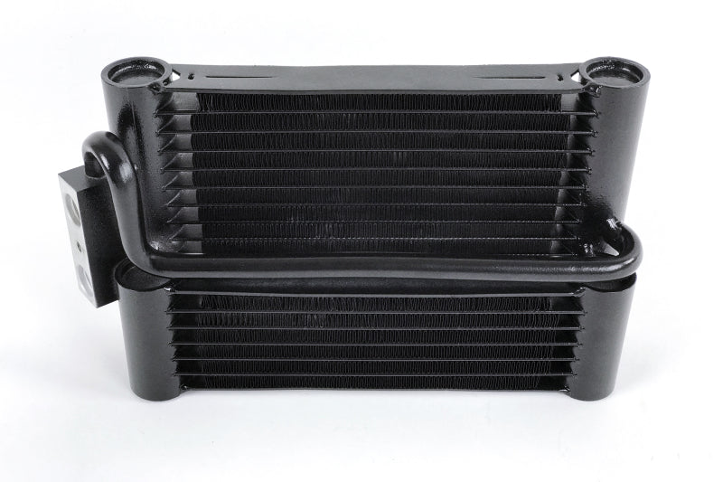 CSF 11-16 BMW 135i(X) 5 Door F20 / M135i(X) 3 Door F21 Race-Spec Oil Cooler - GTR Auto