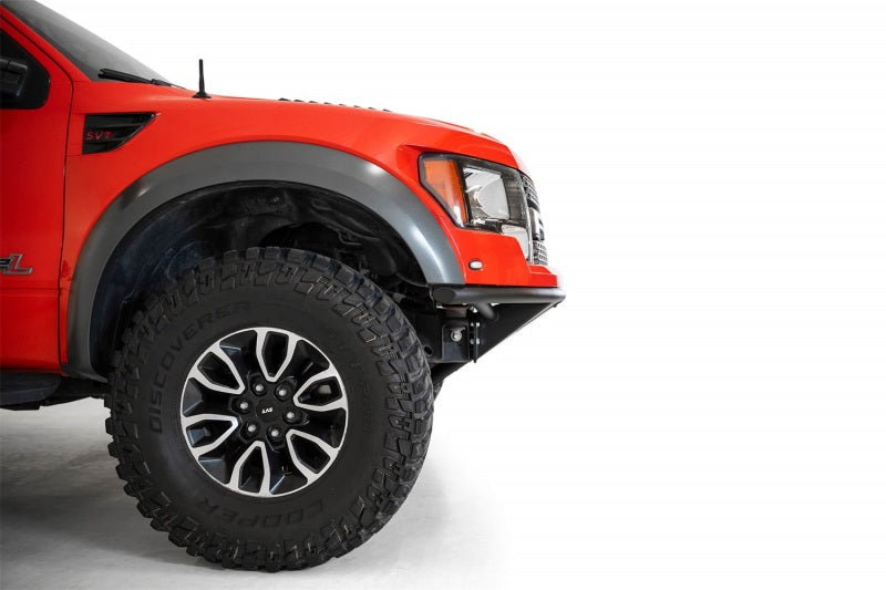 Addictive Desert Designs10-14 Ford Raptor Pro V2 Front Bumper - GTR Auto