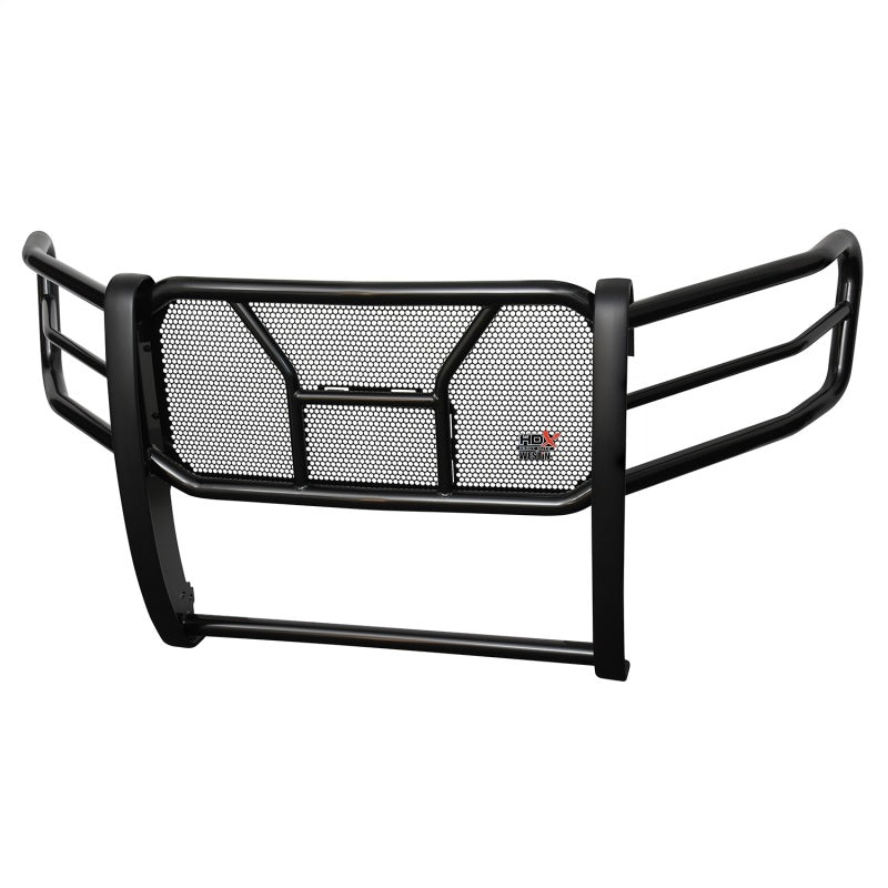 Westin 2015-2020 F-150 (Excl. w/Sensors) HDX Modular Grille Guard - Black - GTR Auto
