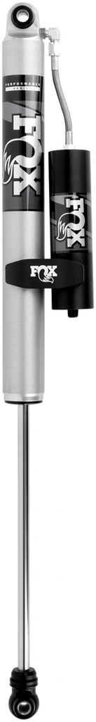 Fox 17-18 Ford F250 2.0 Perf Series Smooth Body Remote Res. Rear Shock - 4-6in Lift - GTR Auto
