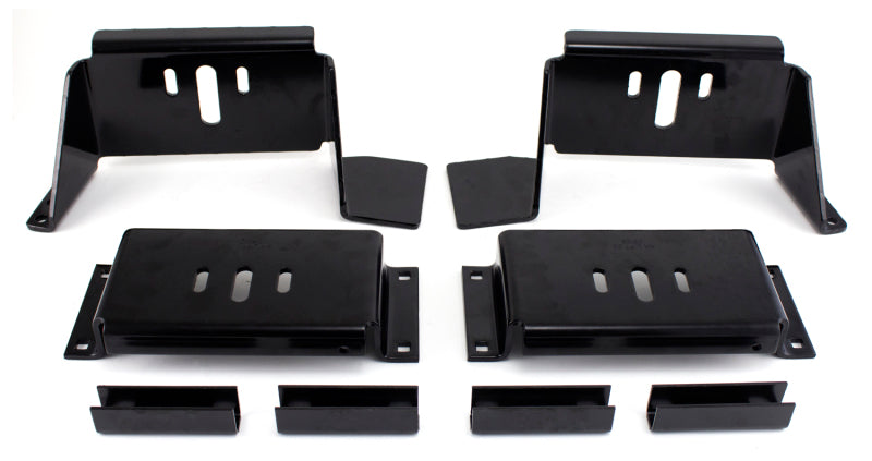 Air Lift Loadlifter 5000 Air Spring Kit - GTR Auto