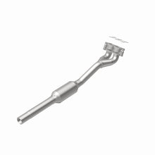 Load image into Gallery viewer, MagnaFlow Direct Fit Catalytic Converter 98-03 VW Beetle 2.0L