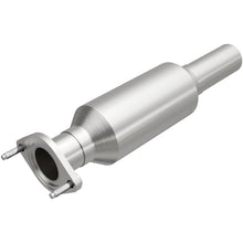 Load image into Gallery viewer, MagnaFlow California Direct Fit Converter 06-09 Ford Fusion 3.0L