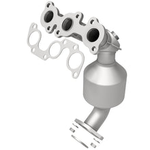 Load image into Gallery viewer, MagnaFlow Direct Fit Catalytic Converter 04-06 Lexus ES330 3.3L