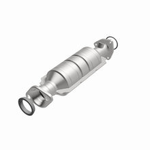 Load image into Gallery viewer, MagnaFlow Direct Fit Catalytic Converter 1998 Honda Odyssey 2.3L