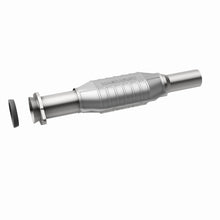 Load image into Gallery viewer, MagnaFlow Direct Fit Catalytic Converter El Dorado/Seville 88-95 4.