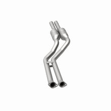 Load image into Gallery viewer, MagnaFlow Conv DF BMW 3 01-06 Rear - GTR Auto