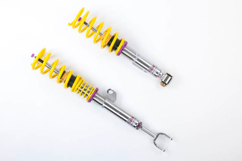 KW V3 Coilover Kit 12 BMW 6 Series (F12/F13) w/ Adaptive Drive except xDrive Coupe/Convertible - GTR Auto