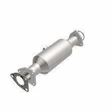 Load image into Gallery viewer, MagnaFlow Direct Fit Catalytic Converter 98-02 Honda Accord 2.3L