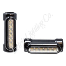 Load image into Gallery viewer, Letric Lighting Engine Guard Lights Black/White