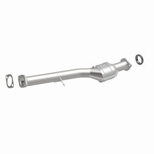 Load image into Gallery viewer, MagnaFlow Direct Fit Catalytic Converter 02-07 Subaru WRX 2.0L Turbo