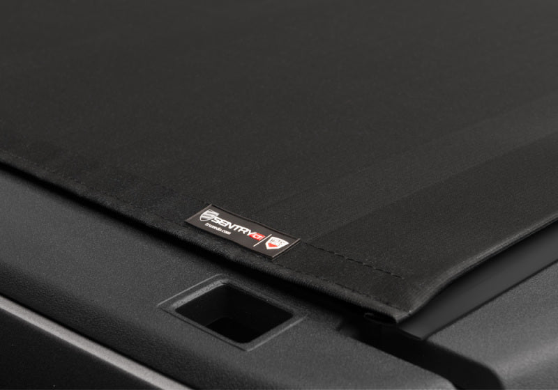 Truxedo 09-18 Ram 1500 & 19-20 Ram 1500 Classic 8ft Sentry CT Bed Cover - GTR Auto
