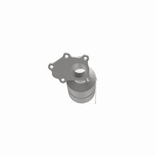 Load image into Gallery viewer, MagnaFlow Direct Fit Catalytic Converter 02-07 WRX/STi frt OEM