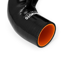 Load image into Gallery viewer, Mishimoto 07-13 Mazda 3 Mazdaspeed 2.3L Black Silicone Induction Hose Kit
