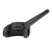 Load image into Gallery viewer, Yukon Gear Chromoly Inner Front Axle for Dana 30 30 Spline Right Hand 34.5in Long w/Locker - GTR Auto