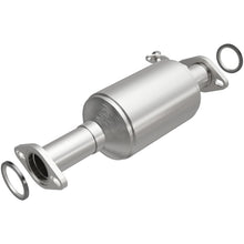 Load image into Gallery viewer, MagnaFlow Direct Fit Catalytic Converter 81-83 Toyota Pick Up 2.4L