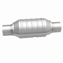 Load image into Gallery viewer, MagnaFlow Universal Catalytic Converter 2.50 Ulev