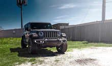Load image into Gallery viewer, Oracle Jeep Wrangler JL/Gladiator JT 7in. High Powered LED Headlights (Pair) - 2