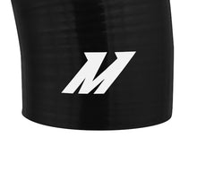 Load image into Gallery viewer, Mishimoto 01-07 Subaru WRX Silicone 76mm Airbox Hose - Black