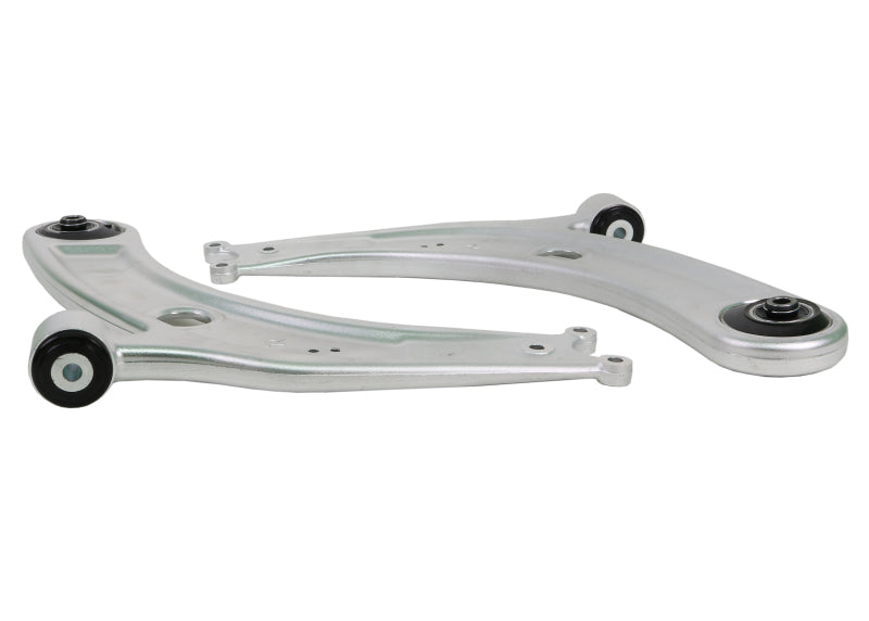 Whiteline 2012+ Volkswagen Golf MK7 / Audi A3 MK3 Front Lower Control Arm - GTR Auto