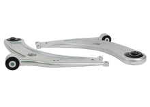 Load image into Gallery viewer, Whiteline 2012+ Volkswagen Golf MK7 / Audi A3 MK3 Front Lower Control Arm - GTR Auto