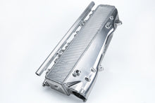 Load image into Gallery viewer, CSF Toyota A90/A91 Supra/ BMW G-Series B58 Charge-Air Cooler Manifold- Machined Billet Aluminum - GTR Auto