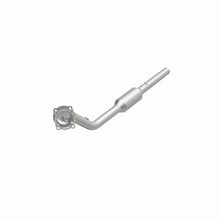 Load image into Gallery viewer, MagnaFlow Direct Fit Catalytic Converter 00-05 Audi TT 1.8L