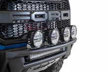 Load image into Gallery viewer, Addictive Desert Designs 17-20 Ford Raptor Pro Bolt-On Front Bumper - Hammer Black - GTR Auto