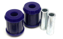 Load image into Gallery viewer, SuperPro Rear Lower Trailing Arm Rear Bushing Kit