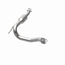 Load image into Gallery viewer, MagnaFlow Direct Fit Catalytic Converter 10-12 Toy FJ/4Runner 4.0L