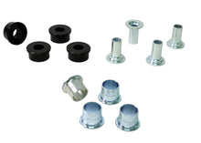 Load image into Gallery viewer, Whiteline 80-92 Volkswagen Caravelle T3 Front Control Arm Upper Inner Bushing - GTR Auto