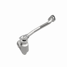 Load image into Gallery viewer, MagnaFlow Direct Fit Catalytic Converter 00-03 Saturn 3L Front CA