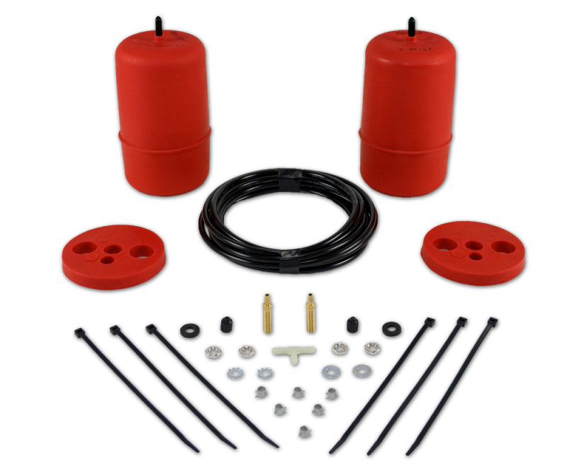 Air Lift 03-25 Nissan Murano 2WD/4WD 1000 Air Spring Kit - GTR Auto