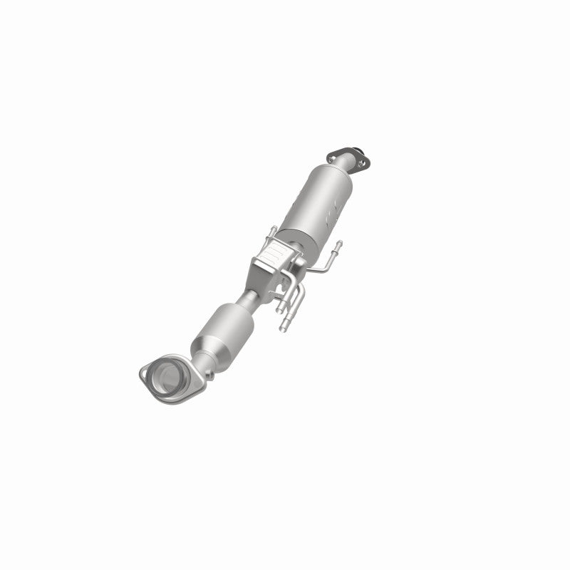 MagnaFlow Direct Fit Catalytic Converter 20-22 Toyota Prius Prime Underbody 1.8L