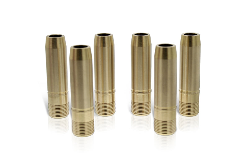 Ferrea Acura/Honda -.002 Undersize Intake Valve Guide - Set of 8 (Use w/VS1003) VG1090