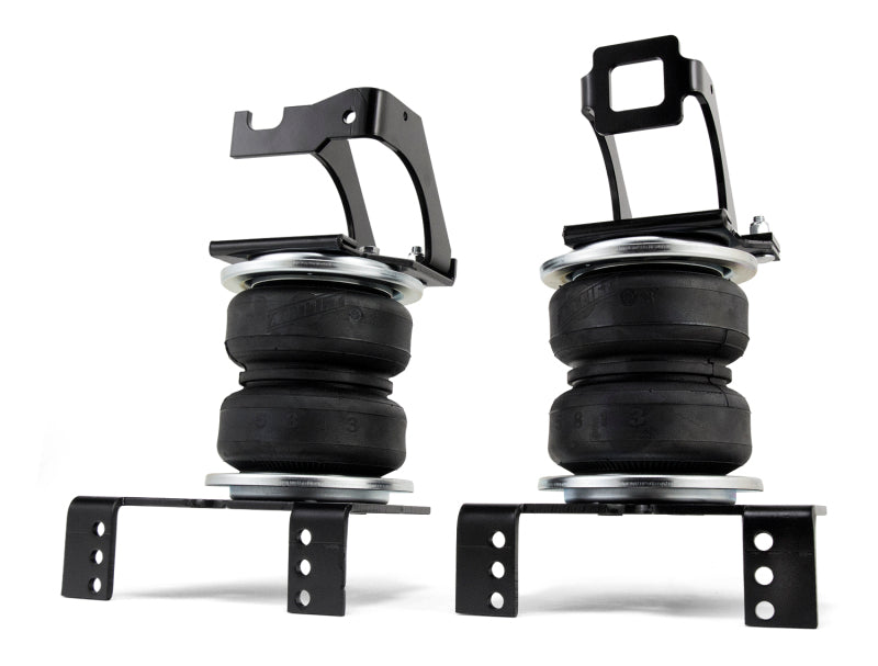 Air Lift Loadlifter 5000 Rear Air Spring Kit for 11-14 Ford F-450 Super Duty 4WD - GTR Auto