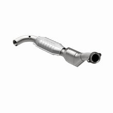 Load image into Gallery viewer, MagnaFlow Direct Fit Catalytic Converter 97-98 Ford Trucks 4.2L