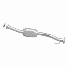 Load image into Gallery viewer, MagnaFlow DF Conv 02-05 Chevy Trail Blazer/GMC Envoy V6 4.2L 113in Wheelbase/02-04 Olds Bravada V6