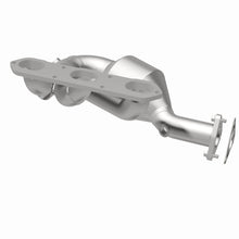 Load image into Gallery viewer, MagnaFlow Direct Fit Catalytic Converter 00-04 Porsche Boxster 2.7L/3.2L - Right