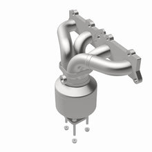 Load image into Gallery viewer, MagnaFlow Direct Fit Catalytic Converter 01-02 Saturn SC/SL/SW 1.9L